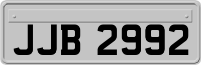 JJB2992