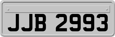 JJB2993