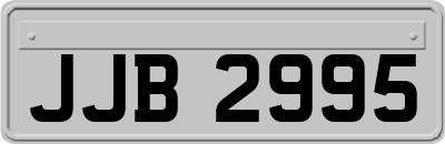 JJB2995