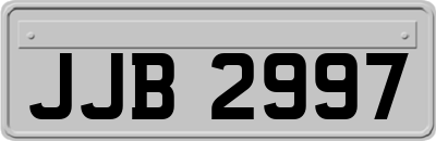 JJB2997