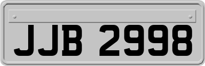 JJB2998