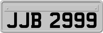 JJB2999