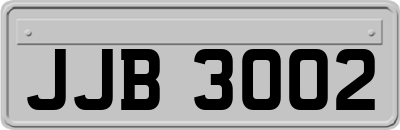 JJB3002
