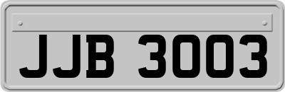 JJB3003