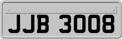 JJB3008