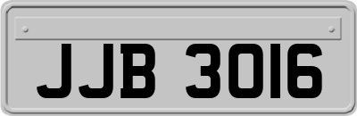 JJB3016