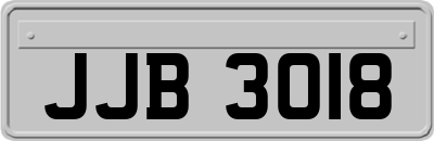 JJB3018