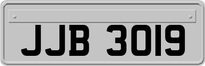 JJB3019