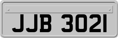 JJB3021