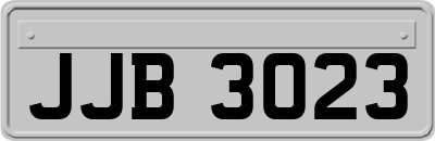 JJB3023