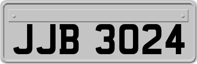 JJB3024