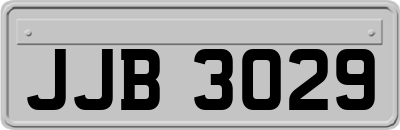 JJB3029