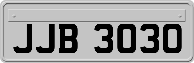 JJB3030