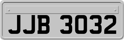 JJB3032