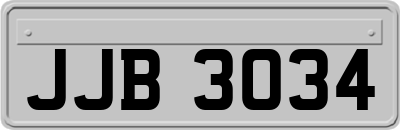 JJB3034