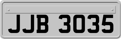 JJB3035