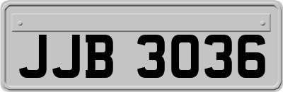 JJB3036