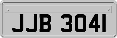 JJB3041
