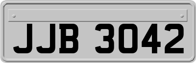 JJB3042