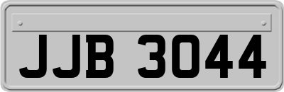 JJB3044
