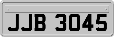 JJB3045