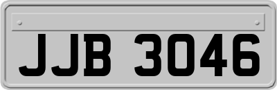 JJB3046