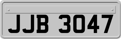 JJB3047
