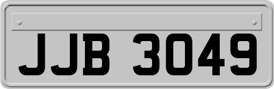 JJB3049
