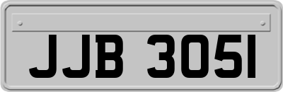 JJB3051