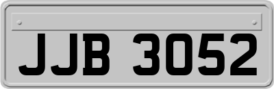 JJB3052