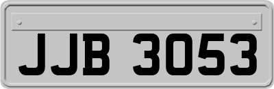 JJB3053