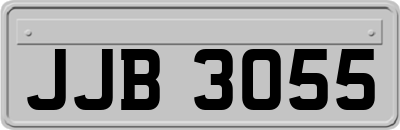 JJB3055