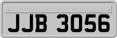 JJB3056