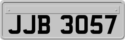 JJB3057