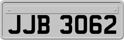 JJB3062