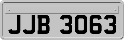 JJB3063