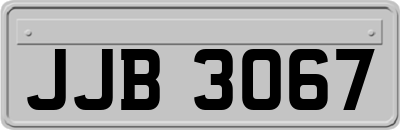 JJB3067