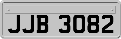 JJB3082
