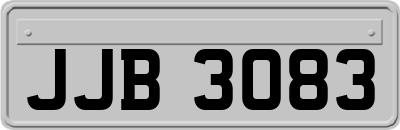 JJB3083