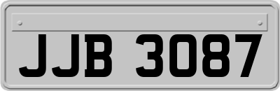 JJB3087