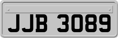 JJB3089