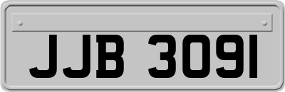 JJB3091