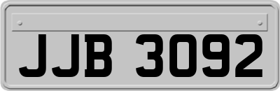 JJB3092