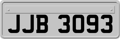 JJB3093
