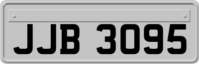 JJB3095