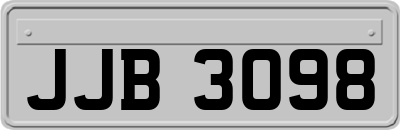 JJB3098