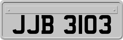JJB3103