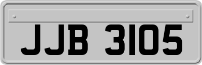 JJB3105
