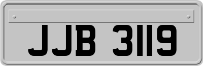 JJB3119