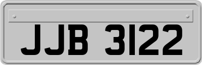 JJB3122